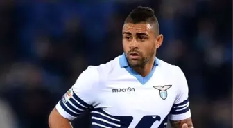 Beşiktaş, Lazio'lu Mauricio Santos ile İlgileniyor