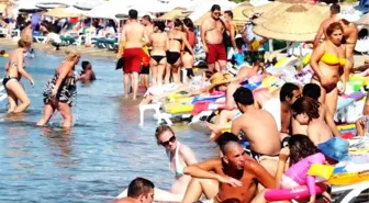 Bodrum, Darbe Olumsuzluğunu Geride Bıraktı