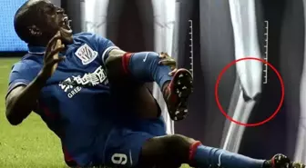 Demba Ba, 'Futbola Devam' Kararı Aldı