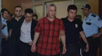 Eskişehir'de Tümgeneral Semiz ile Birlikte 5 Komutan Tutuklandı