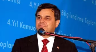 FETÖ Operasyonları Kapsamında Anamur Belediye Başkanının Evi Arandı