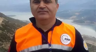 Isparta'da 2 Hakim Tutuklandı