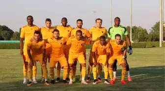 Kayserispor Provalara Başladı