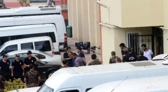 Kocaeli Cumhuriyet Başsavcılığı, Tutuklanan Darbecileri Açıkladı