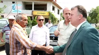Manisa Büyükşehir'den Doğal Müze Atağı