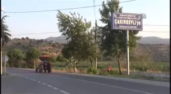 Menderes'in Köyünden Fetö Darbe Girişimine Tepki