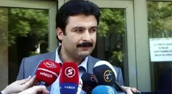 Şike Davasının Savcısı Mehmet Berk de Açığa Alınan İsimler Arasında Yer Alıyor