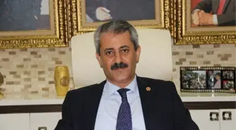 TBMM İdari Amiri Karasayar, Meclis'in Bombalanma Anını Anlattı