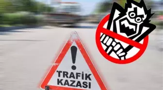 Trafik Kaza İstatistikleri