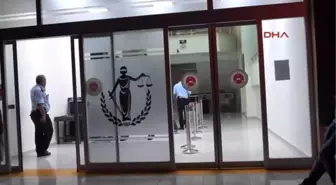 Anamur MHP'li Başkan Serbest Bırakıldı