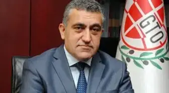 Antalya ve Gaziantep'te İki İşadamı Tutuklandı