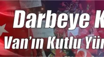 Başkan Soğanda'dan Yürüyüşe Davet
