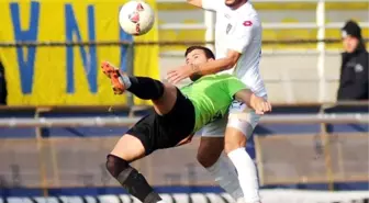 Bucaspor'da İbrahim'e İzin Yok