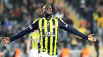 Crystal Palace, Moussa Sow'u İstiyor