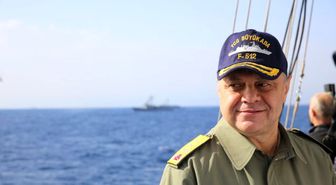 Darbe Girişimini Hasarsız Atlatan Tek Kuvvet: Deniz Kuvvetleri
