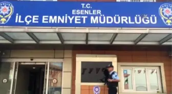 Fetö'nün Darbe Girişimi - Vatandaşları Yaralayan 3 Rütbeli Askeri Personel Tutuklandı - İstanbul