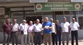 Fetö'nün Darbe Girişimine Tepkiler - Kilis/tokat