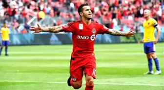 Galatasaray Giovinco'nun Transferi için Görüşmelere Başladı