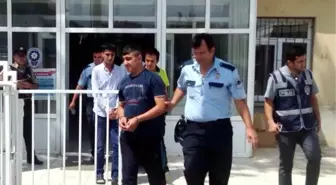 Isparta'da Darbe Propagandası Yapan 8 Kişiye Gözaltı