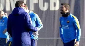 Barcelona Arda Turan kararını verdi, Arda Turan açıklaması