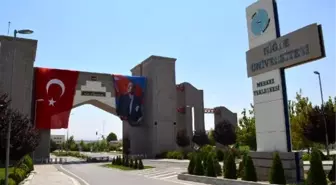 Niğde Üniversitesi'nde 28 Kişi Açığa Alındı