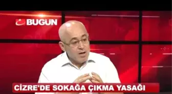 Orhan Kemal Cengiz ve Gazeteci Eşi Gözaltına Alındı