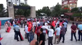 Tunceli Valisi: Alevi-Sünni Çatışması Çıkarmak İsteyenler Var