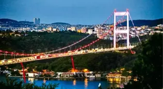 Türkiye Darbe Girişimi Gecesi Enerji Tüketim Rekoru Kırdı