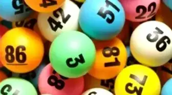 Süper loto sonuçları 21 Temmuz