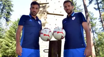 Altınordulu Göksu'yla Ozan 4'üncü Kupayı İstiyor