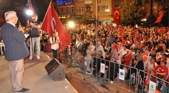 Balıkesir Üniversitesi'nde 31 Öğretim Üyesi Açığa Alındı