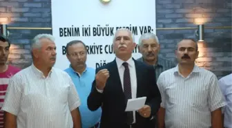 CHP'den 'Ohal' Açıklaması
