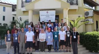 Coğrafi Bilgi Sistemleri ve Doğal Afetler' Yaz Okulu