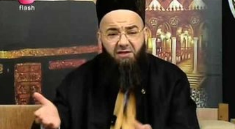 Cübbeli Ahmet Hoca ~ Ramazan Sohbeti ve Soru Cevaplar 3.gün 2010