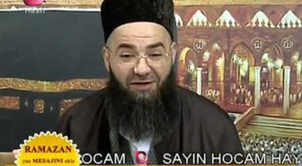 Cübbeli Ahmet Hoca ~ Ramazan Sohbeti ve Soru Cevaplar 8.gün 2010