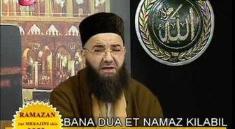 Cübbeli Ahmet Hoca ~ Ramazan Sohbeti ve Soru Cevaplar 26.gün 2010