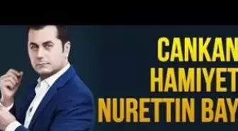 Eller Havaya (Konuklar : Cankan - Hamiyet - Nurettin Bay)