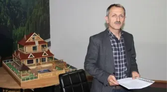 Etibakır Genel Koordinatörü Ünsal Arkadaş'tan Yeşil Artvin Derneği'ne 'Çed' Cevabı