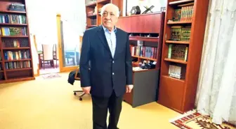 Gülen'in Mısır'a Sığınması İçin Öneride Bulunuldu