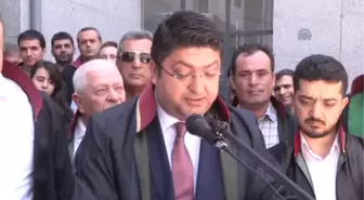 Fetö'nün Darbe Girişime Tepkiler