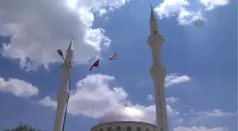 Fetö'nün Darbe Girişimine Tepkiler - Gıyabi Cenaze Namazı