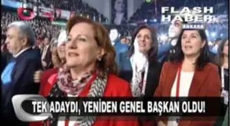 Flash Tv Haftasonu Ana Haber - 17.01.2016