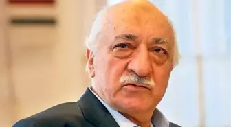 Gülen ile İlgiili Flaş 'Mısır' İddiası