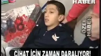 Hayatını Kızamık Aşısı mı Kararttı - 8 Haziran 2015 - Kameraman: Şeyhsuar Yağız