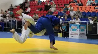 Judo ve Karatede Toplam 17 Dünya Şampiyonluğu