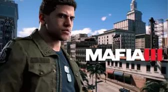 Mafia Iıı'ün Yeni Fragmanı Yayınlandı