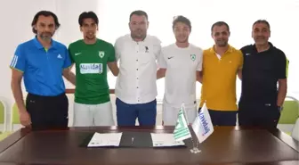 Muğlaspor'a Giresunspor'dan 2 Transfer