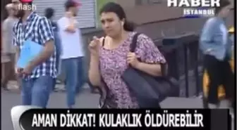 Muhabir Kaza - 2 Ağustos 2015 - Kameraman: Şeyhsuar Yağız