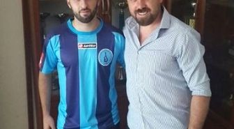 Oktay Yumak Kütahyaspor'da