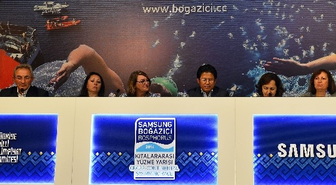 Samsung Boğaziçi Kıtalararası Yüzme Yarışı
